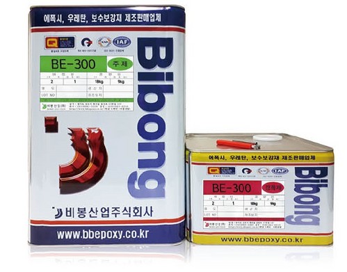 건식 중점도 주입제